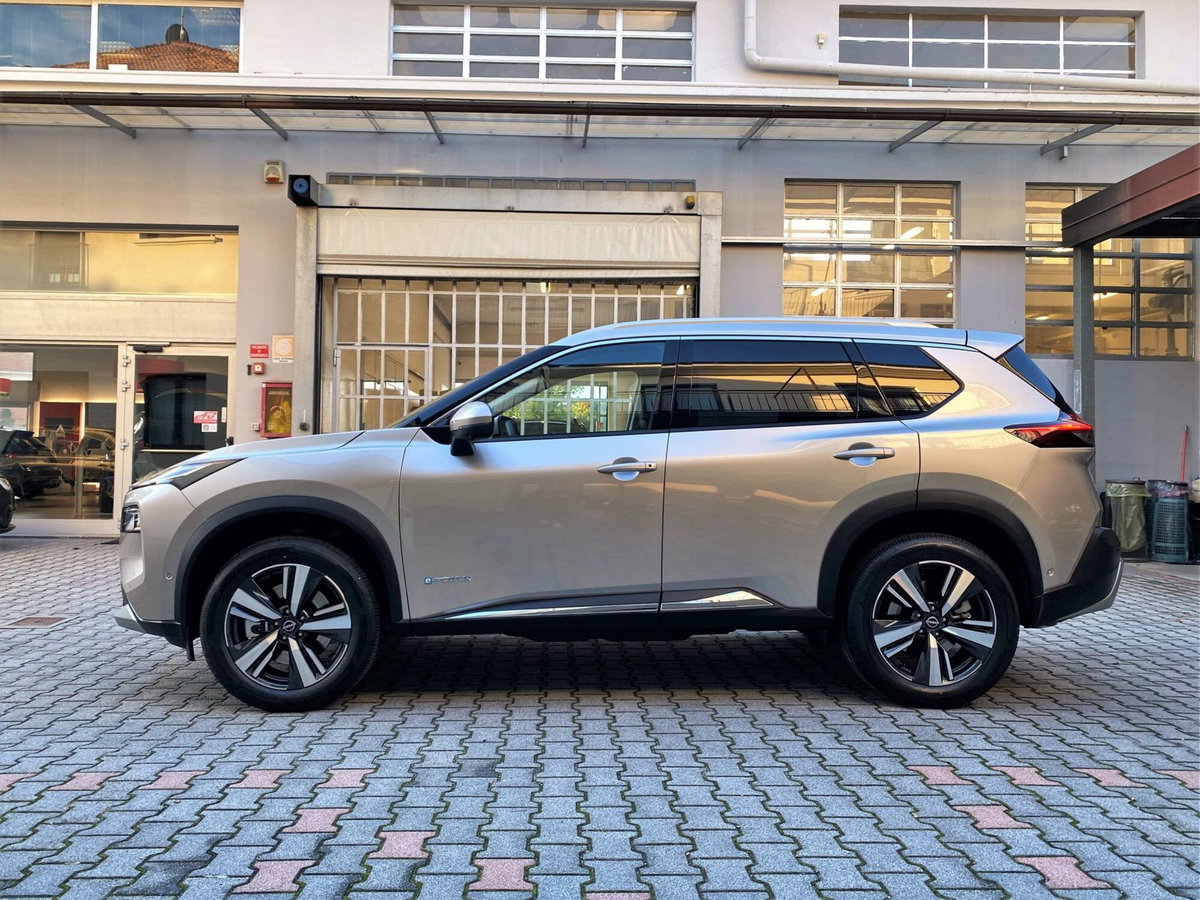 Nissan X-Trail 1.5 e-power Acenta 2wd (8)