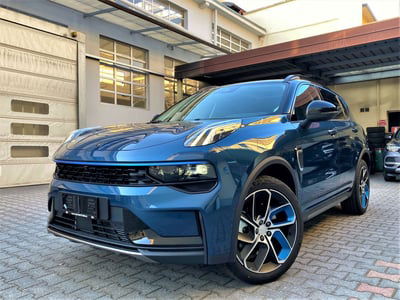 Lynk & Co 01 01 1.5 td phev usata