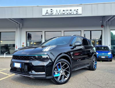 Lynk & Co 01 01 1.5 td phev usata
