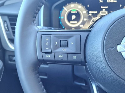 Nissan Qashqai 1.3 mhev Acenta 2wd 140cv (18)