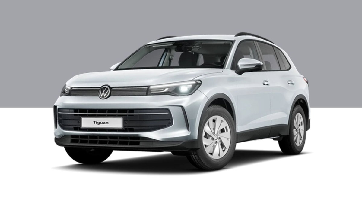 Volkswagen Tiguan 1.5 etsi Life 130cv dsg