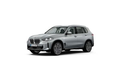 BMW X5 xdrive30d auto 7p.ti nuova