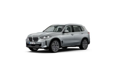 BMW X5 xdrive30d auto 7p.ti nuova
