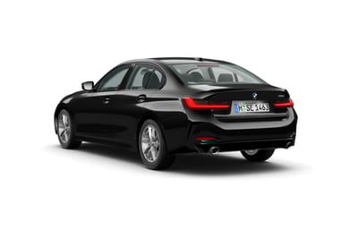 BMW Serie 3 320d xDrive nuova