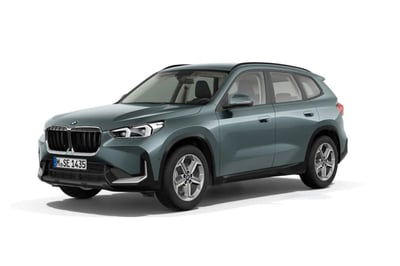 BMW X1 xdrive20d mhev 48V auto nuova