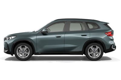 BMW X1 xdrive23d mhev 48V auto nuova