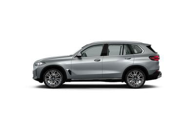 BMW X5 xdrive50e MSport auto nuova