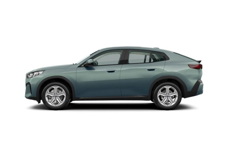 BMW X2 xDrive20d