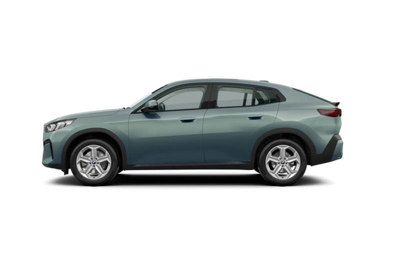 BMW X2 xDrive20d