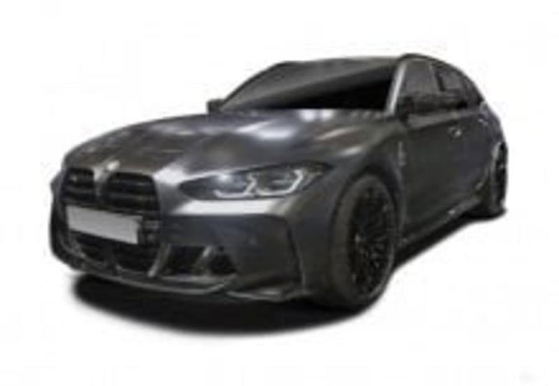 BMW Serie 3 Touring 320d xDrive