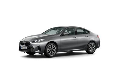 BMW Serie 2 Gran Coupé 220 Coupe 48V MSport Pro auto nuova