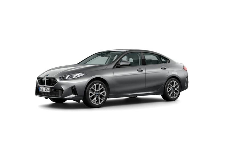 BMW Serie 2 Gran Coupé 220d  aut.