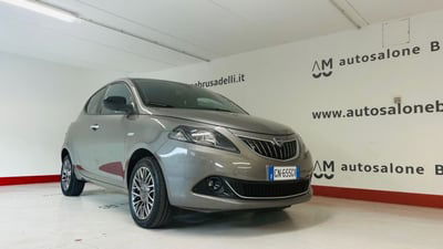 Lancia Ypsilon 1.0 FireFly 5 porte S&S Hybrid Gold Plus usata