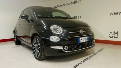 Fiat 500 1.0 Hybrid Dolcevita usata