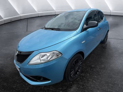 Lancia Ypsilon 1.0 FireFly 5 porte S&S Hybrid Gold Plus usata