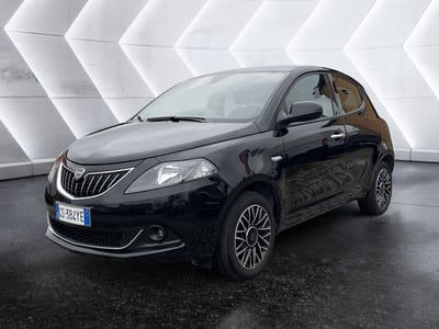Lancia Ypsilon 1.0 FireFly 5 porte S&S Hybrid Gold Plus usata