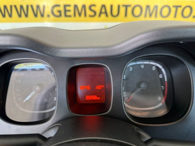 Fiat Panda 1.0 FireFly S&S Hybrid City Cross (12)
