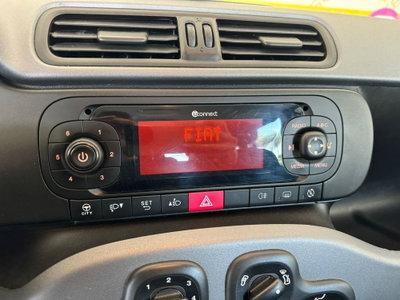 Fiat Panda 1.0 FireFly S&S Hybrid City Cross (13)