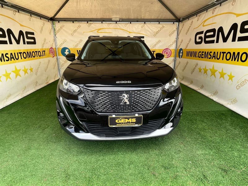 Peugeot 2008 PureTech 130 S&S EAT8 Allure Pack