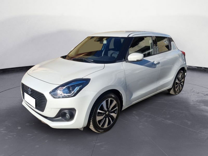 Suzuki Swift 1.2 Hybrid Top