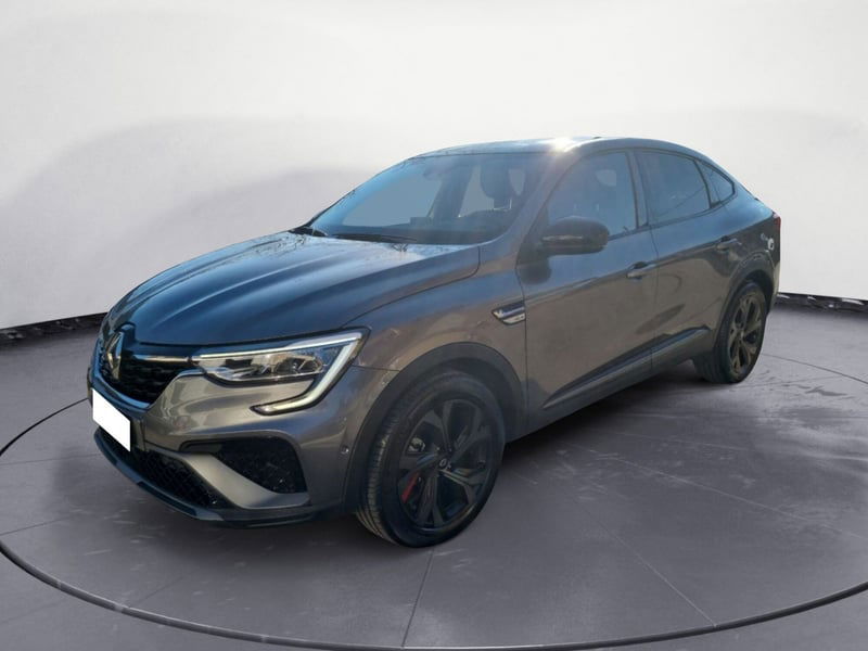 Renault Arkana E-Tech 145 CV R.S.Line Fast Track