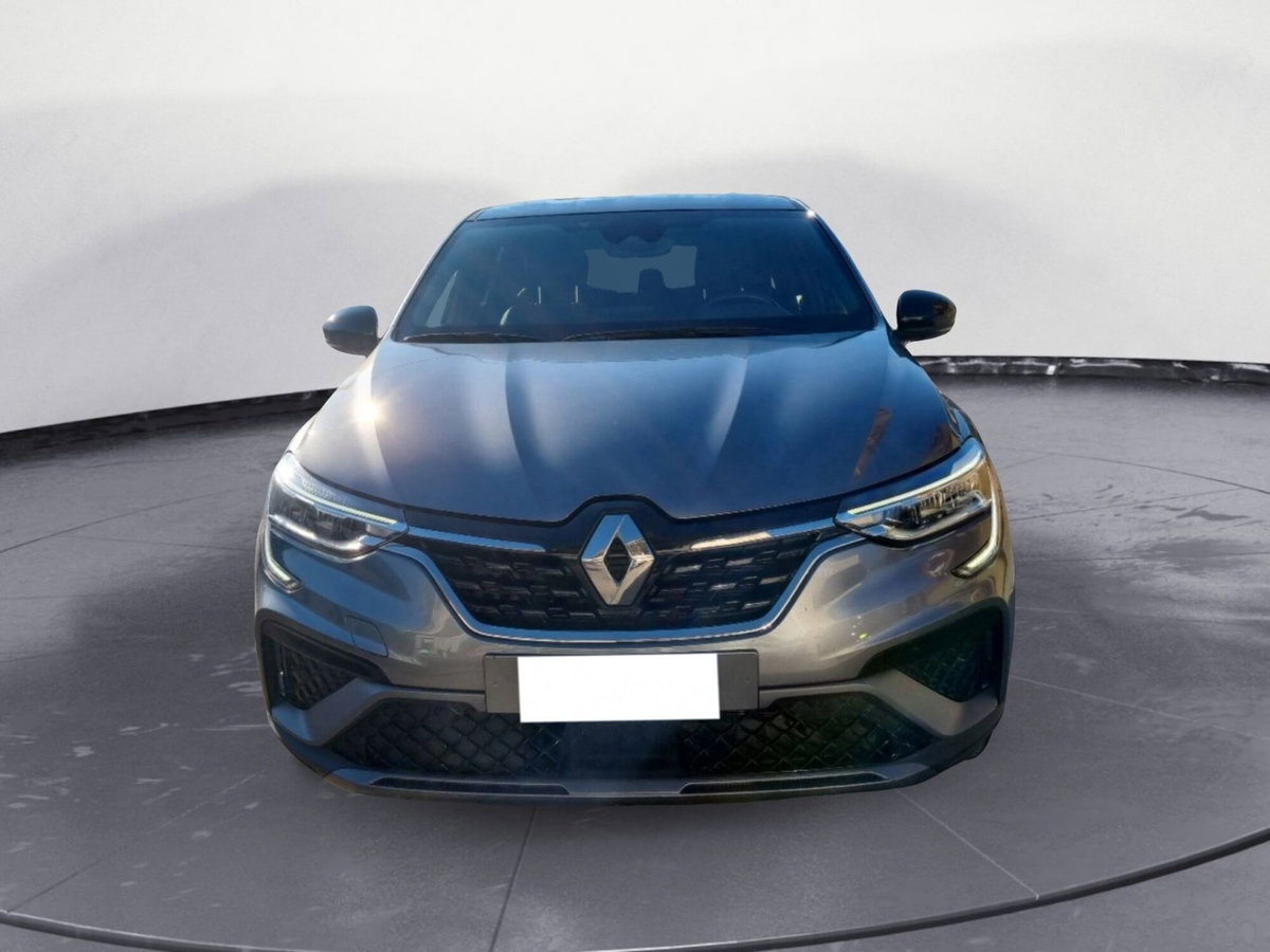 Renault Arkana E-Tech 145 CV R.S.Line Fast Track (2)