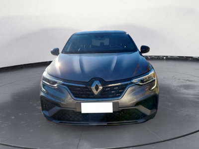 Renault Arkana E-Tech 145 CV R.S.Line Fast Track (2)