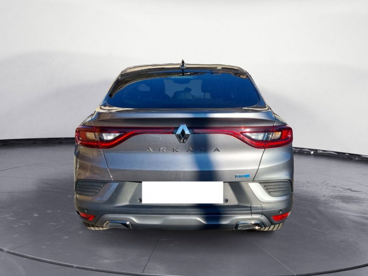 Renault Arkana E-Tech 145 CV R.S.Line Fast Track (4)