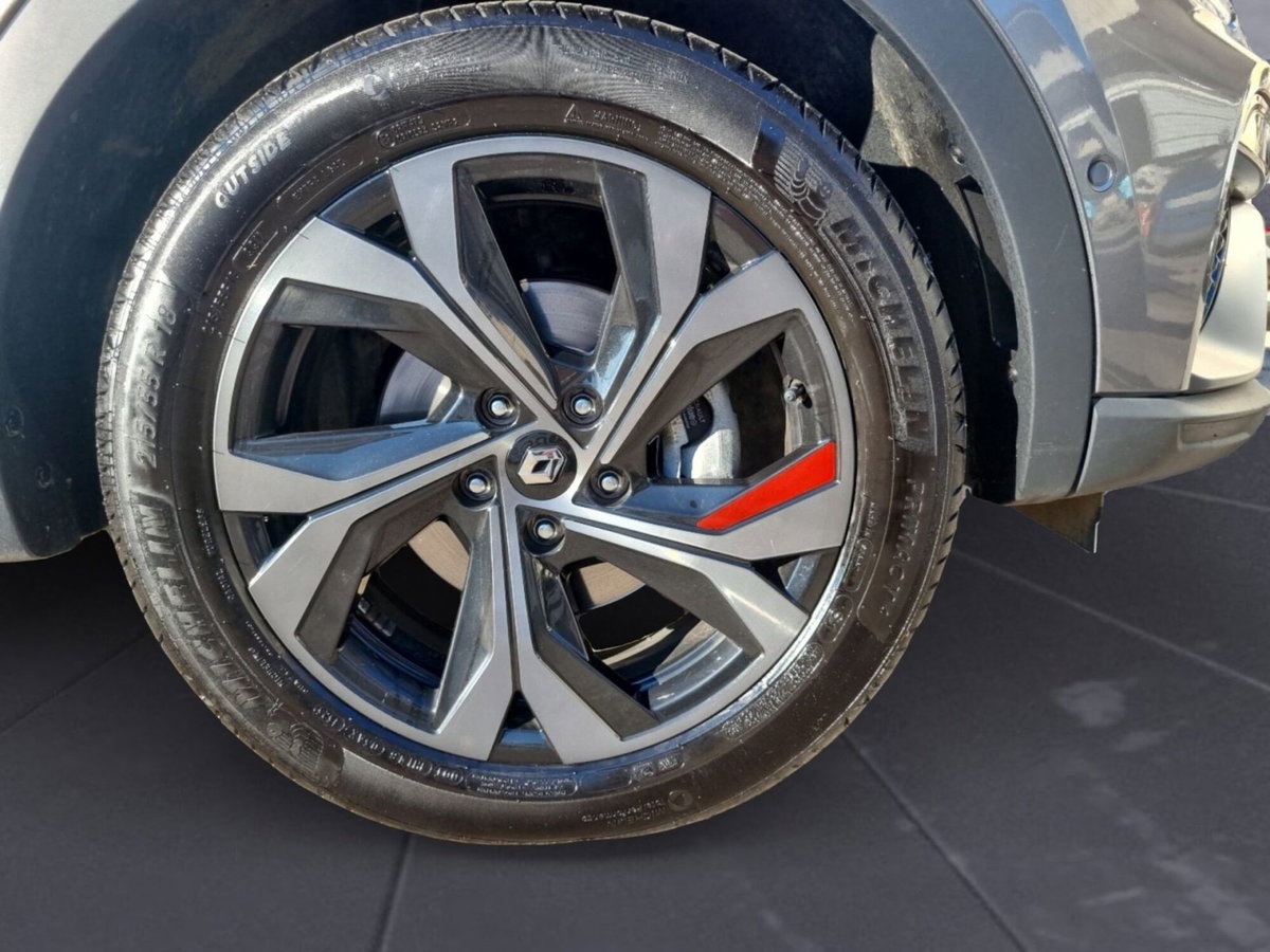 Renault Arkana E-Tech 145 CV R.S.Line Fast Track (7)