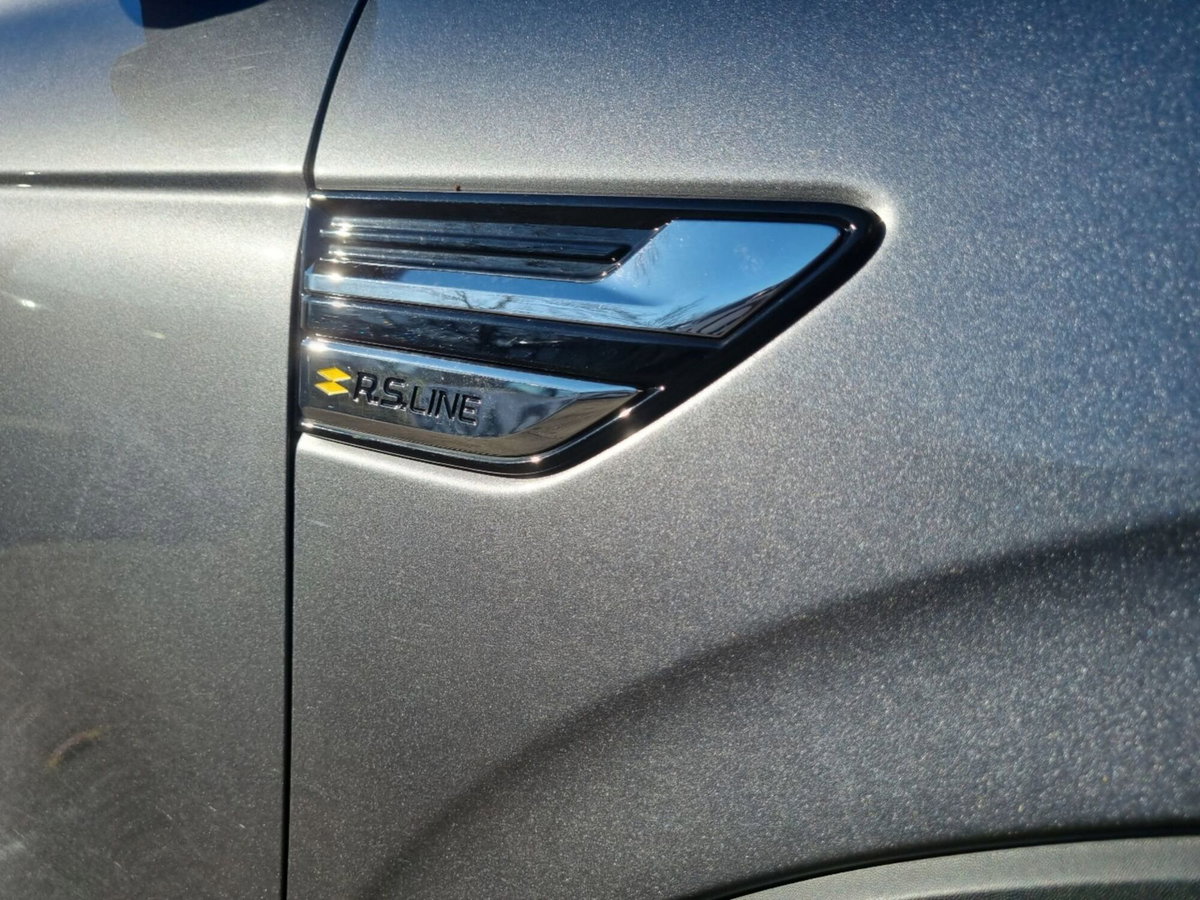 Renault Arkana E-Tech 145 CV R.S.Line Fast Track (8)