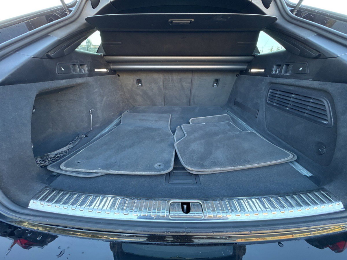 Audi A6 Avant 40 2.0 TDI quattro ultra S tronic Design (14)