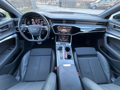 Audi A6 Avant 40 2.0 TDI quattro ultra S tronic Design (18)