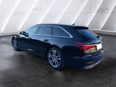 Audi A6 Avant 40 2.0 TDI quattro ultra S tronic Design (3)