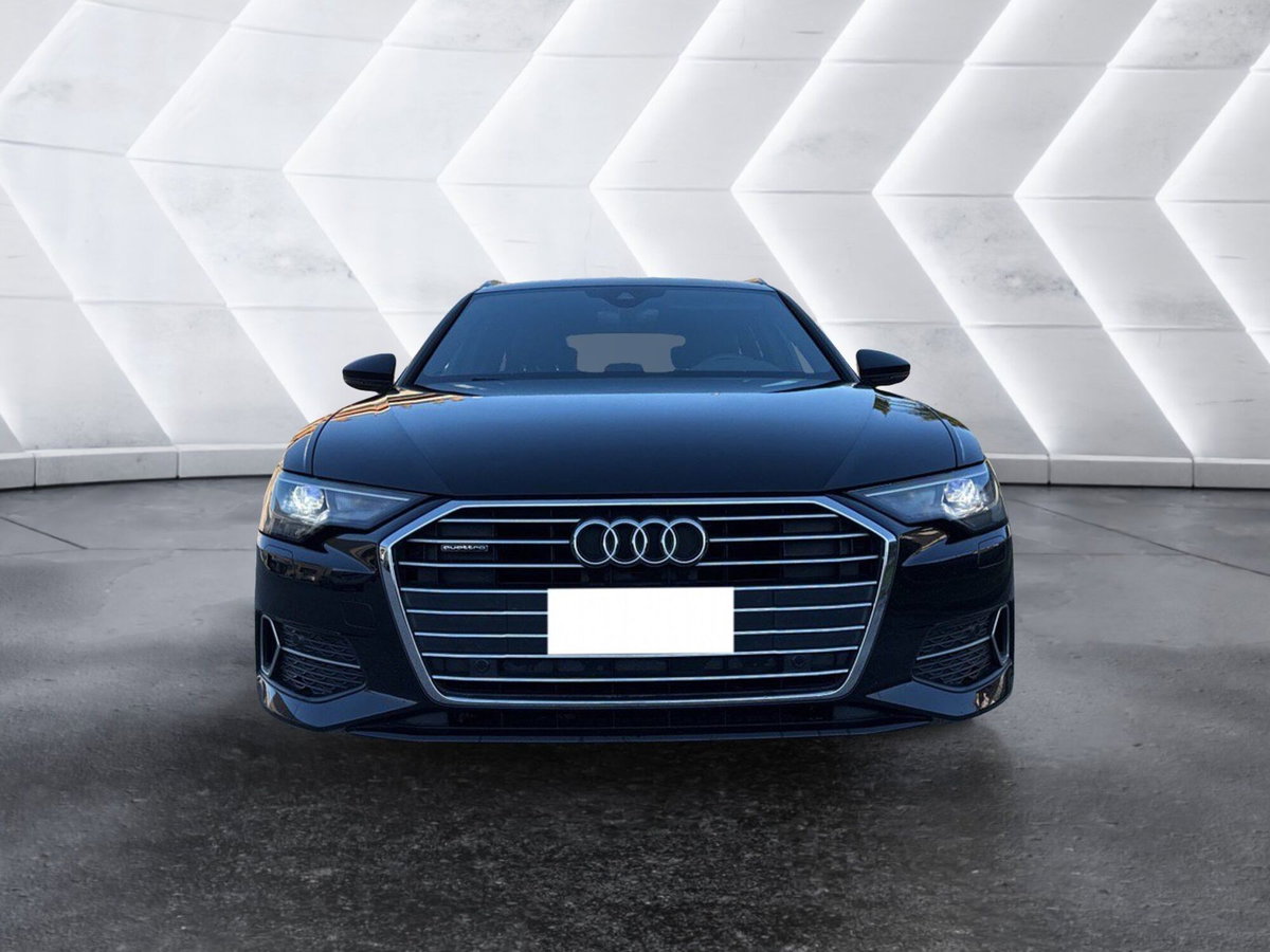 Audi A6 Avant 40 2.0 TDI quattro ultra S tronic Design (5)