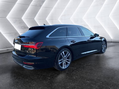 Audi A6 Avant 40 2.0 TDI quattro ultra S tronic Design (6)