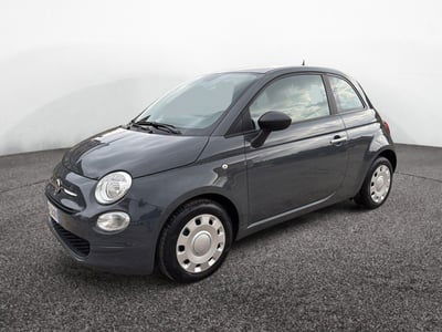 Fiat 500 1.0 Hybrid Cult usata