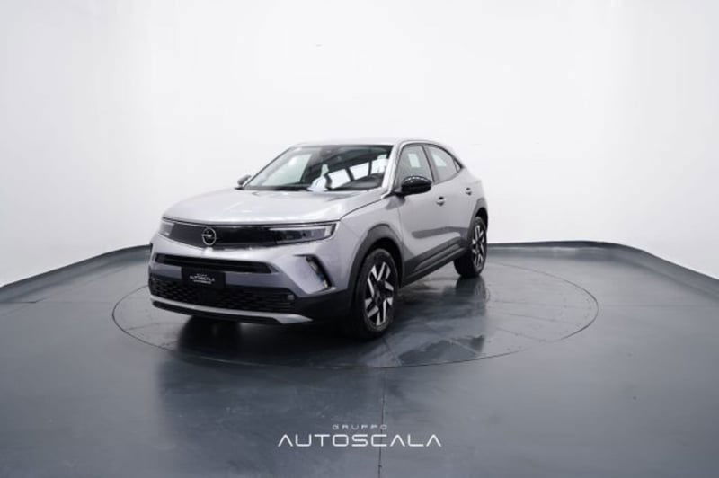 Opel Mokka 1.5 diesel Elegance