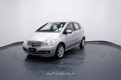 Mercedes-Benz Classe A 180 CDI Premium usata