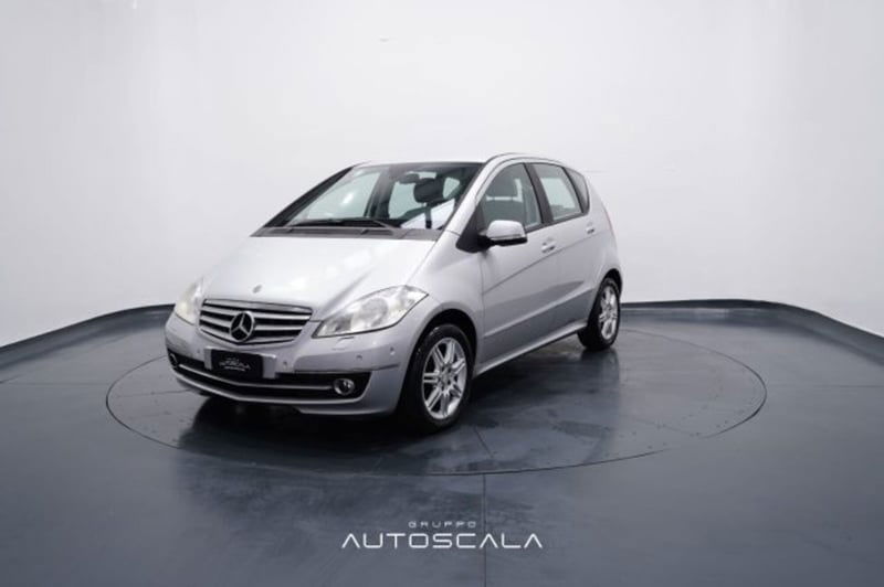 Mercedes-Benz Classe A 180 CDI Premium