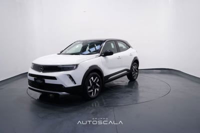 Opel Mokka 1.5 diesel Elegance usata