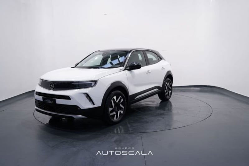 Opel Mokka 1.5 diesel Elegance