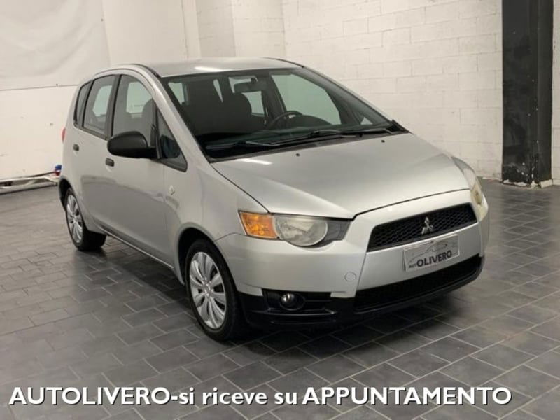 Mitsubishi Colt 1.1 12V 5p. GPL Inform