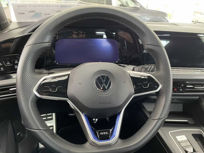 Volkswagen Golf 1.4 GTE DSG Plug-In Hybrid (12)