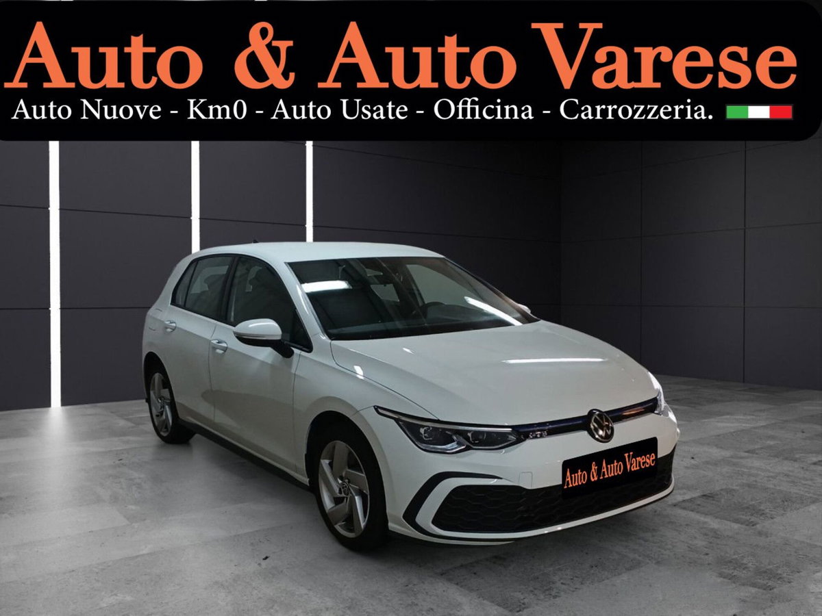Volkswagen Golf 1.4 GTE DSG Plug-In Hybrid (2)