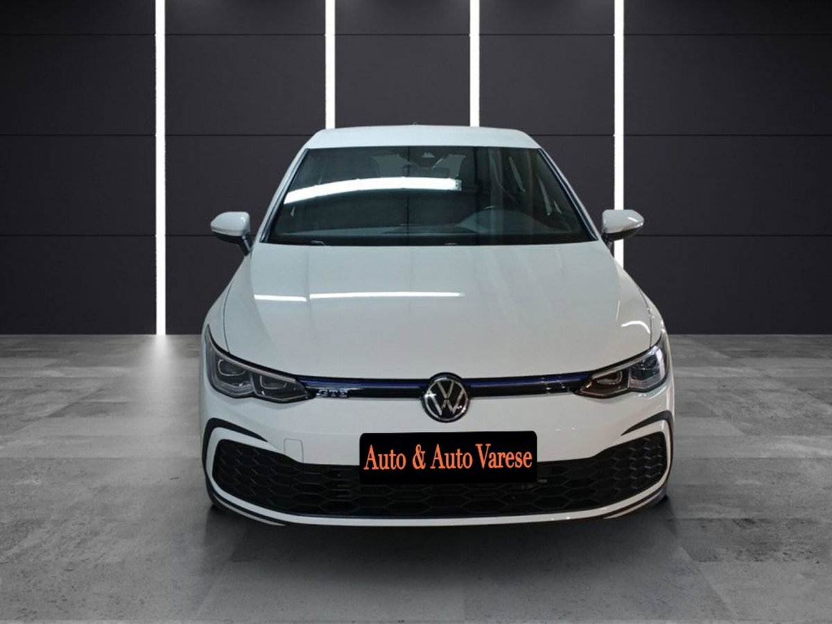 Volkswagen Golf 1.4 GTE DSG Plug-In Hybrid (7)