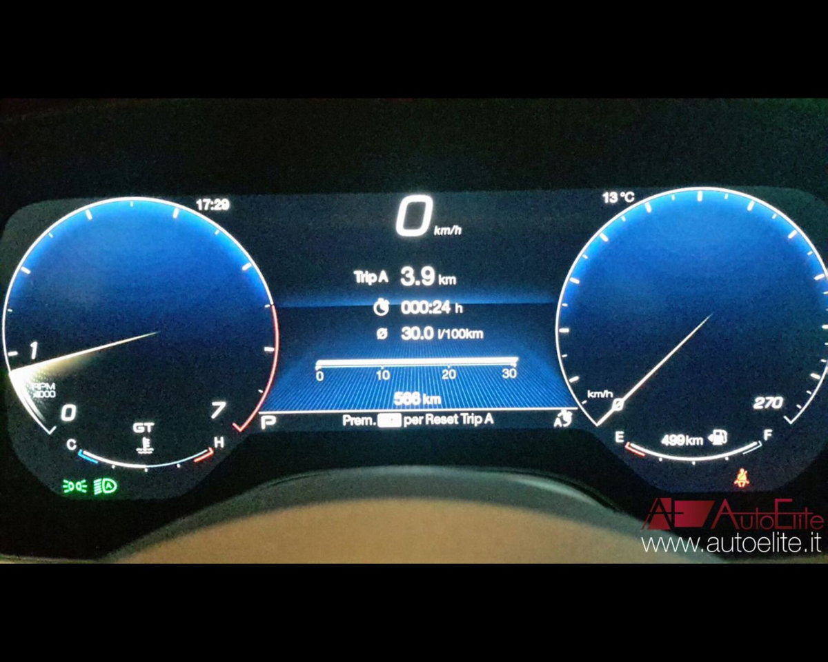 Maserati Grecale .0 mhev Modena 330cv auto (11)