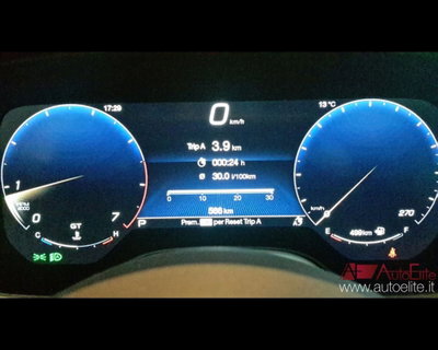 Maserati Grecale 2.0 mhev Modena 330cv auto (11)