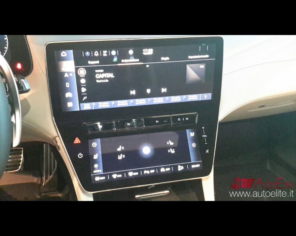 Maserati Grecale .0 mhev Modena 330cv auto (12)
