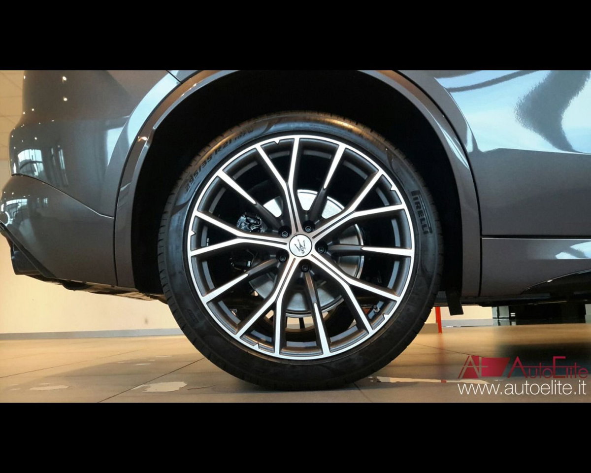 Maserati Grecale .0 mhev Modena 330cv auto (14)