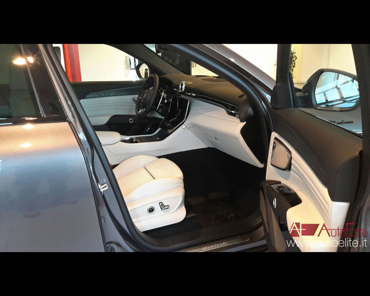 Maserati Grecale .0 mhev Modena 330cv auto (7)
